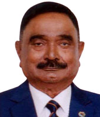 Mr. Md. Altaf Hossain Chowdhury