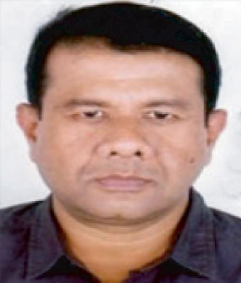 Mr. Khondoker Mahmud Elahi (Biplop)