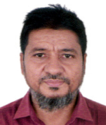 Mr. Md. Rezaul Islam