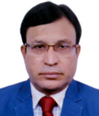 Mr. Md. Azizul Islam