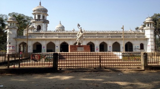 Carmichael College, Rangpur